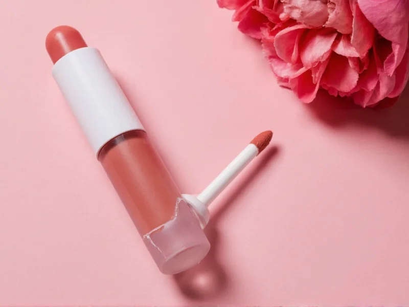 Make Natural Lip Cream at Home: 15-Minute Recipe