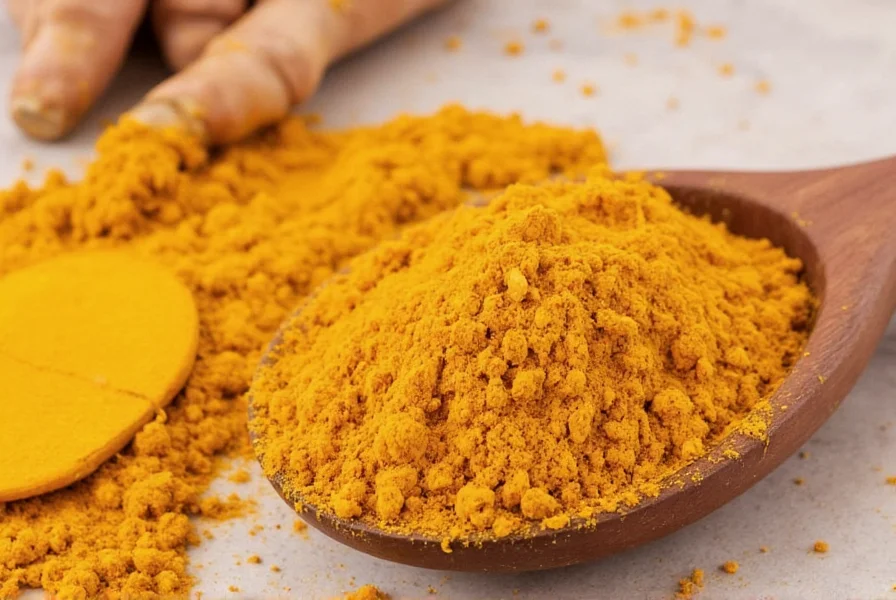 Daily Turmeric Dosage: Safe Amounts & Recommendations