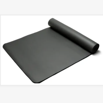 

Customized Logo Colorful Eco friendly 15mm NBR Yoga Mat