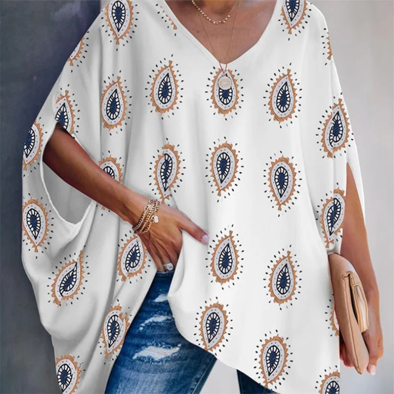 

hot sale plus size Woman Fall Casual Streetwear O Neck Plus Size T-Shirt, Solid color