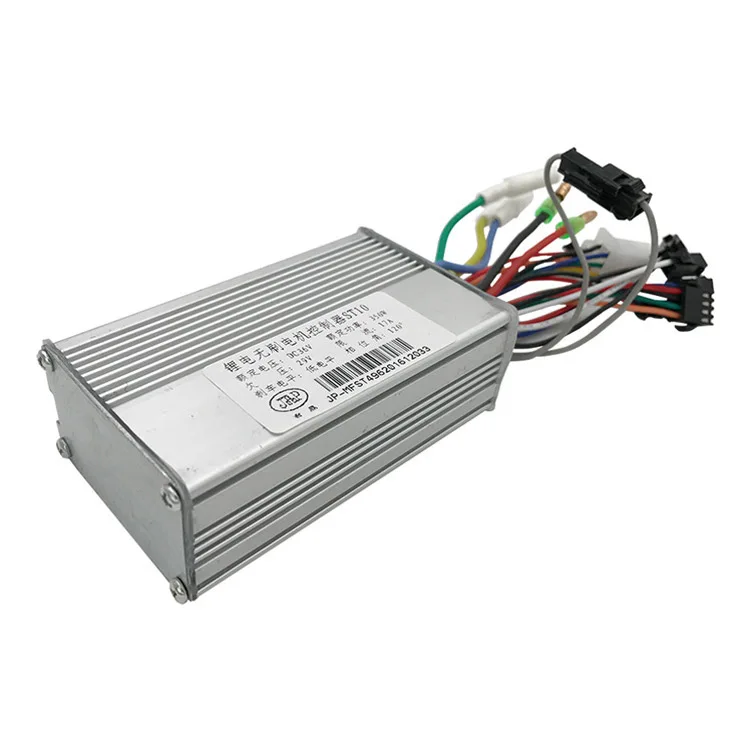 

Folding Electric Kick Scooter 48V25A Controller For ULTRON T103 Parts Accessories