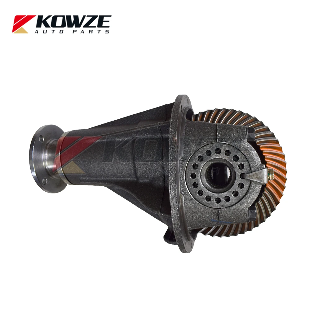 Rear Differential Carrier For Toyota Hilux Kun25 Kun26 4111071230