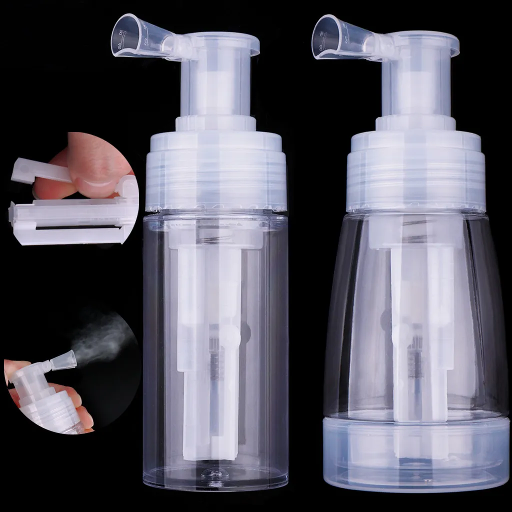 Powder Spray Bottle