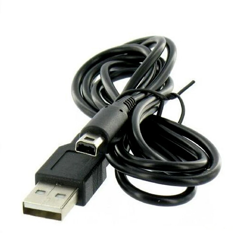 

NEW USB Sync Charge Cable For Nintendo 3DS DSi NDSI XL for new 3ds new 3dsxl