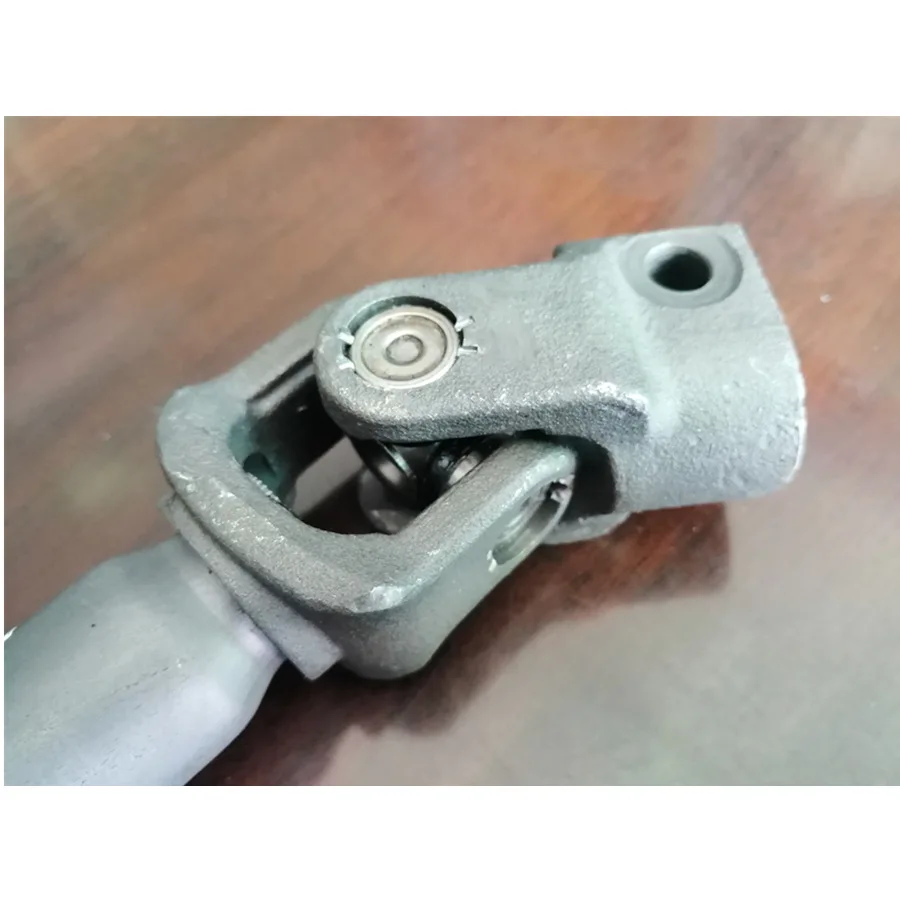 Car Steering Shaft Df7132ab0 For Mazda 2 20072010 Buy Steering