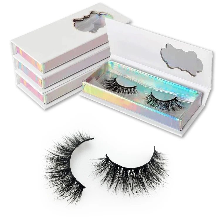 

Wholesale 25mm mink eyelash Fur lash cases for lashes3d wholesale vendor 25mm
