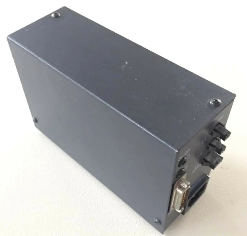 

PD2-3012-2 LIGHT CCS 220V 12V NEW 85% TWO-WAY SOURCE CONTROLLER 28W