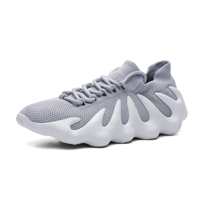 

Summer men's luminous yeezy 450 wholesale cheap yeezy 450 men's shoes, 3 colors