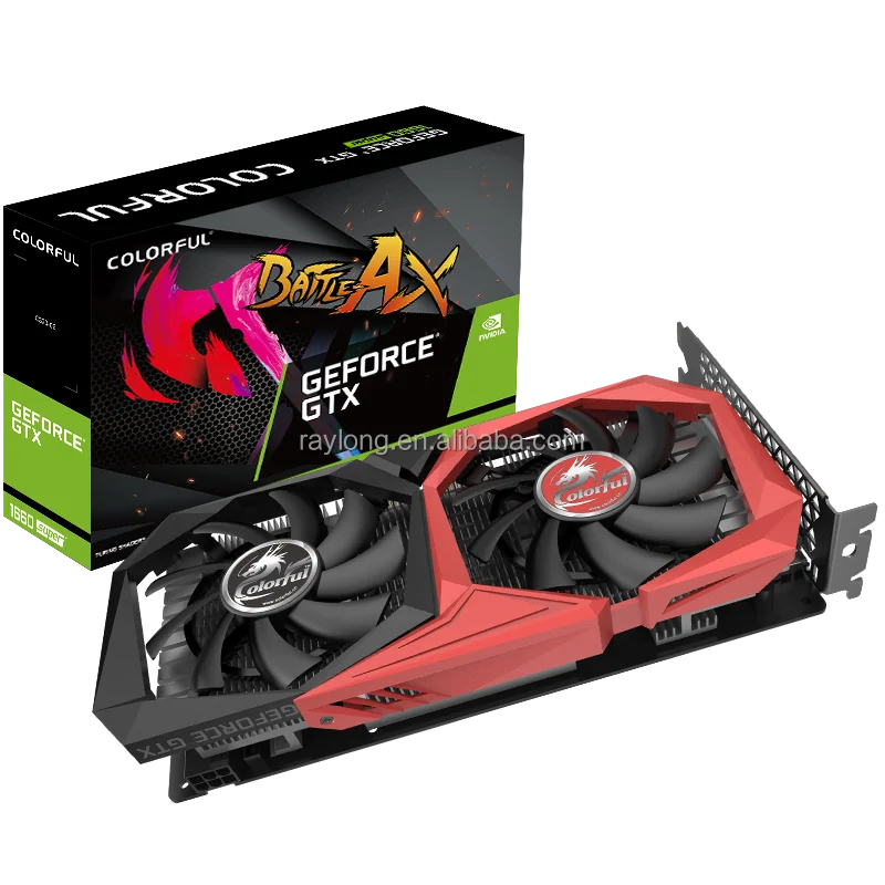 

COLOR FULL 12G RTX 3060 OC Edition Graphics Card