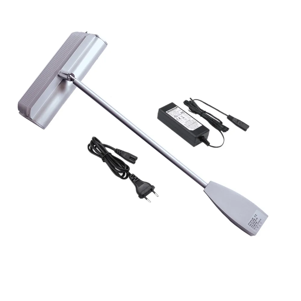 SLT Exhibition Light 30W LED Display Arm Light for Trade Show Booth SL-025-06-60L