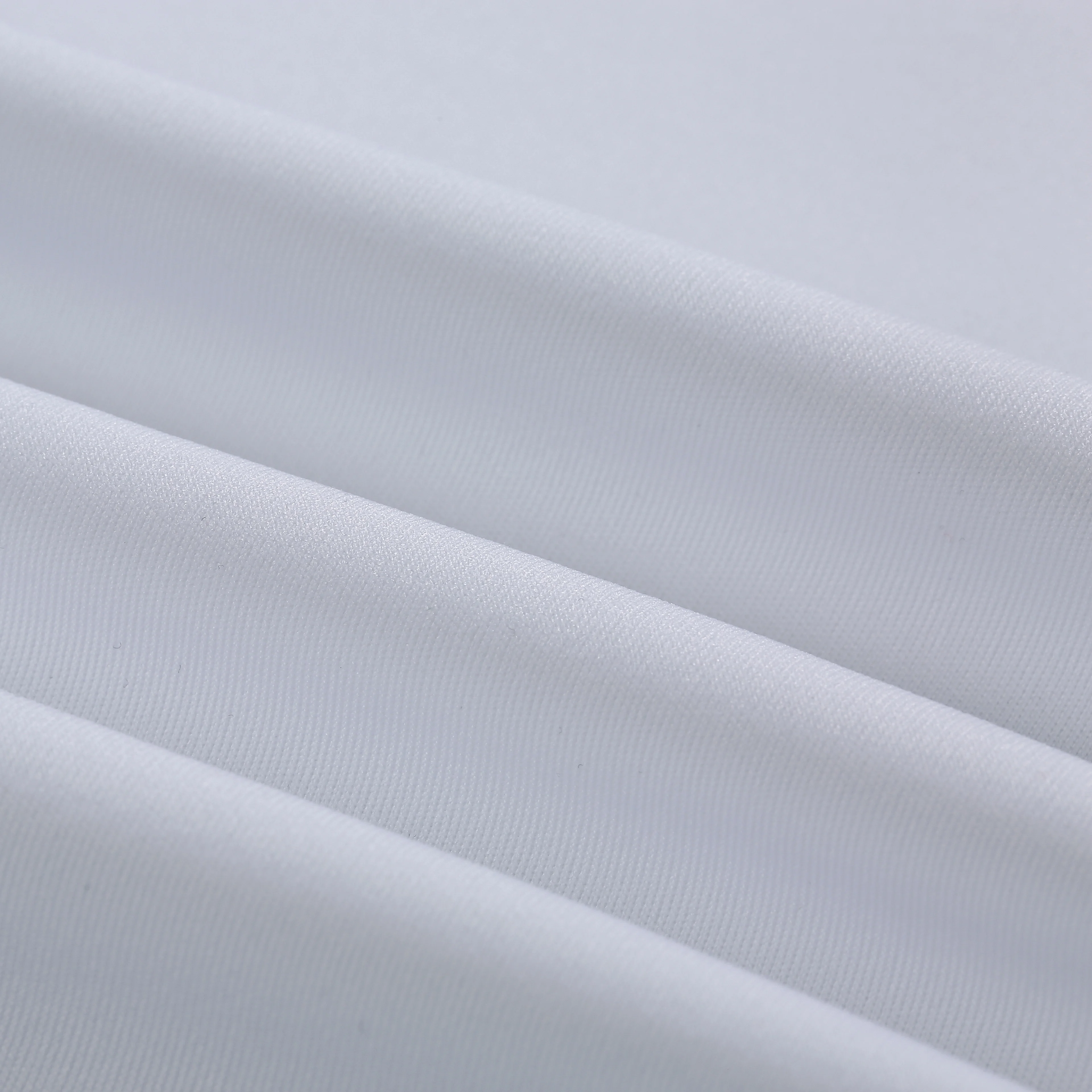 
Polyester spandex elastane 4 way stretch fabric for sportswear leggings 