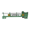 5.7m long Turkey quick link cotton bale tie wire machine