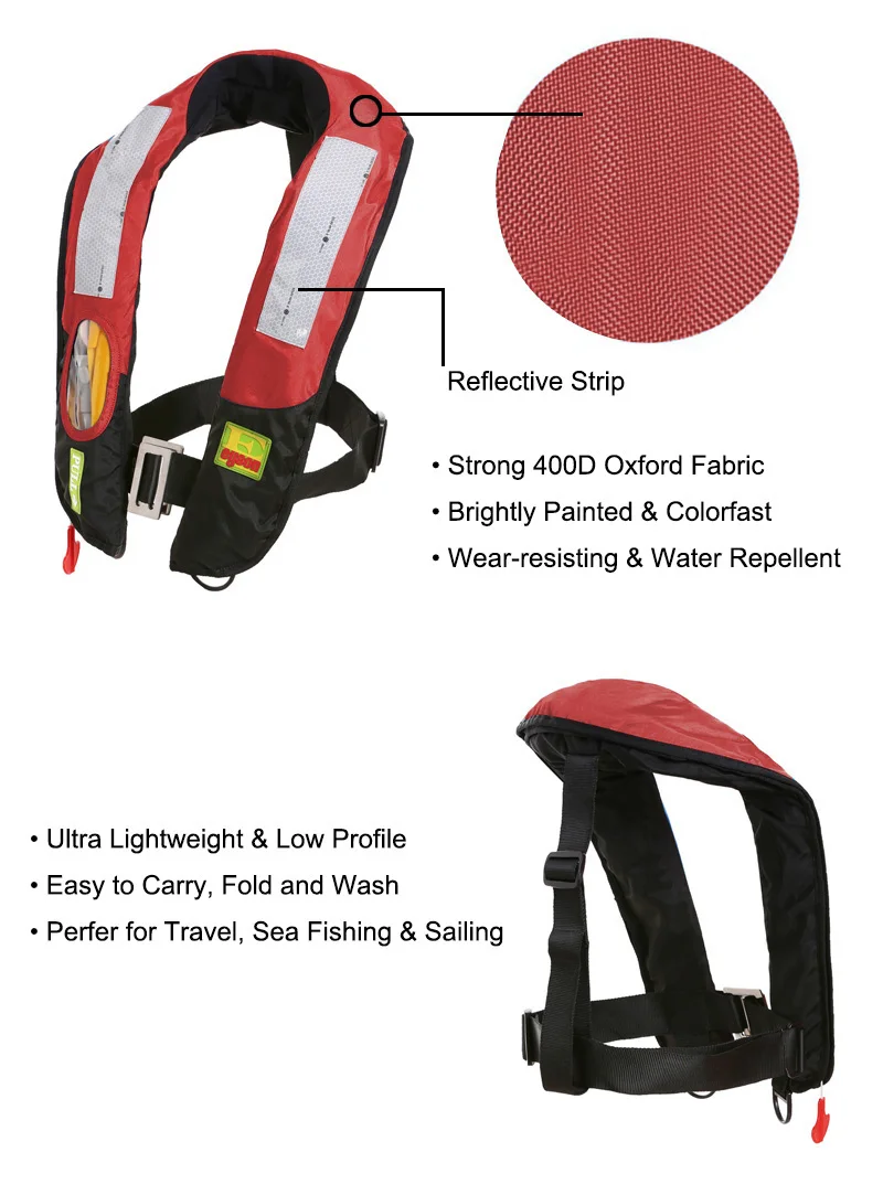 Eyson Custom Water Sports Automatic Inflatable Life Vest.jpg