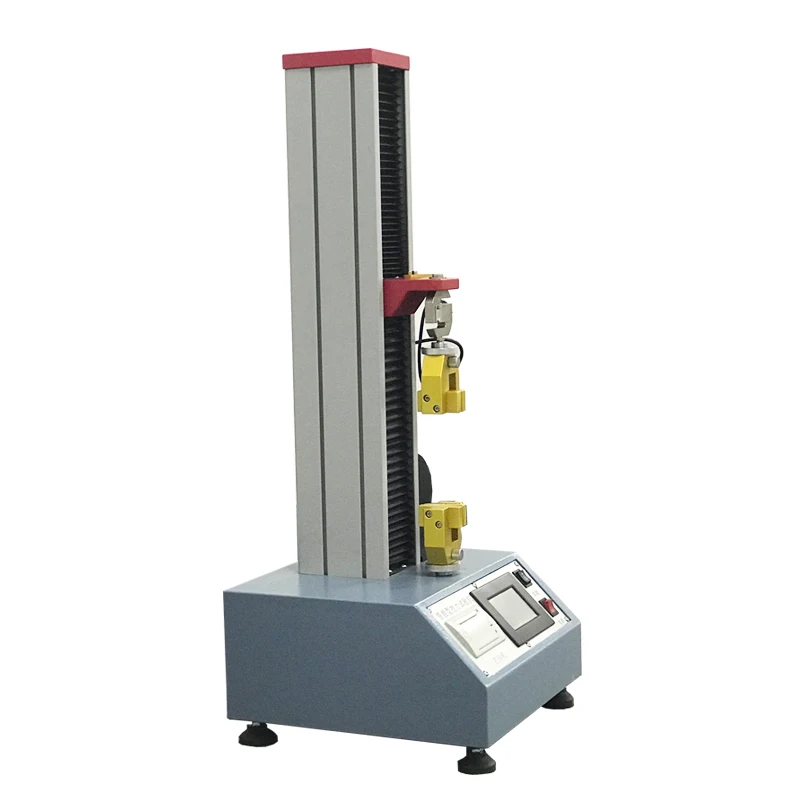 

strength machines desk-top tensile machine with high quality