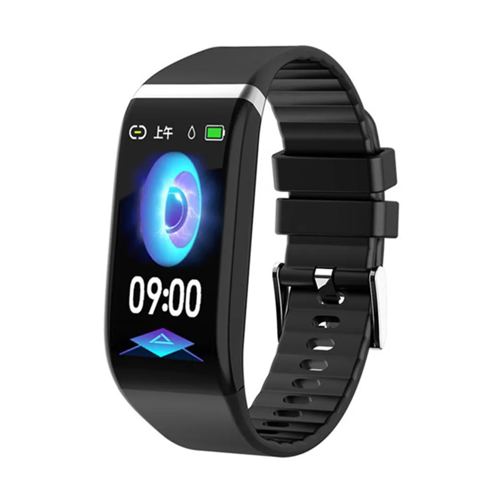 

Men Women Fashion Smart Watch Sport Bracelet Fitness Activity Tracker Pedometer