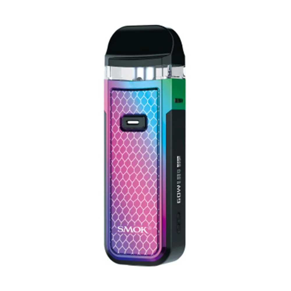 

Wholesale Price Smok Nord X 60W Pod Kit