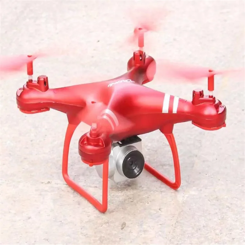 

Cheap Camoro quadcopter drone with camera remote control aircraft drone WiFi mini drone camera