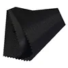 100% polyester 300D filament Invisible grid dobby/jacquard PVC fabric for garment/trousers