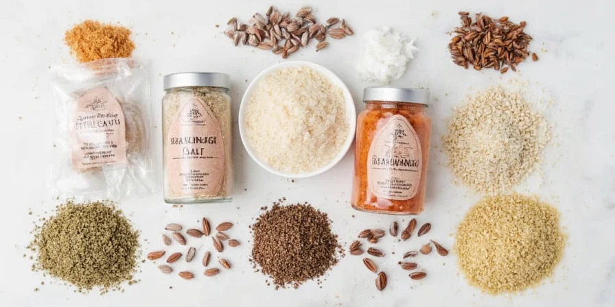 Low Sodium Seasoning Salt