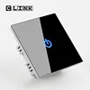 Wifi smart switch be controlled by APP