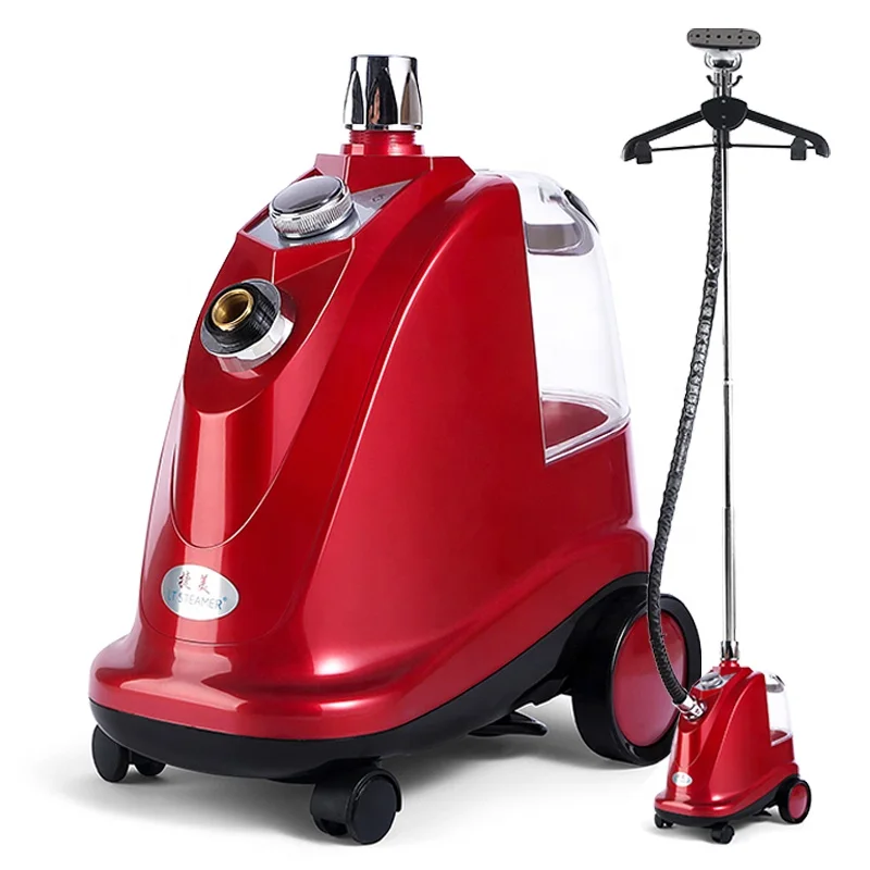 
fasion china wholesale digital cloths electric steam press iron for clothes shop 