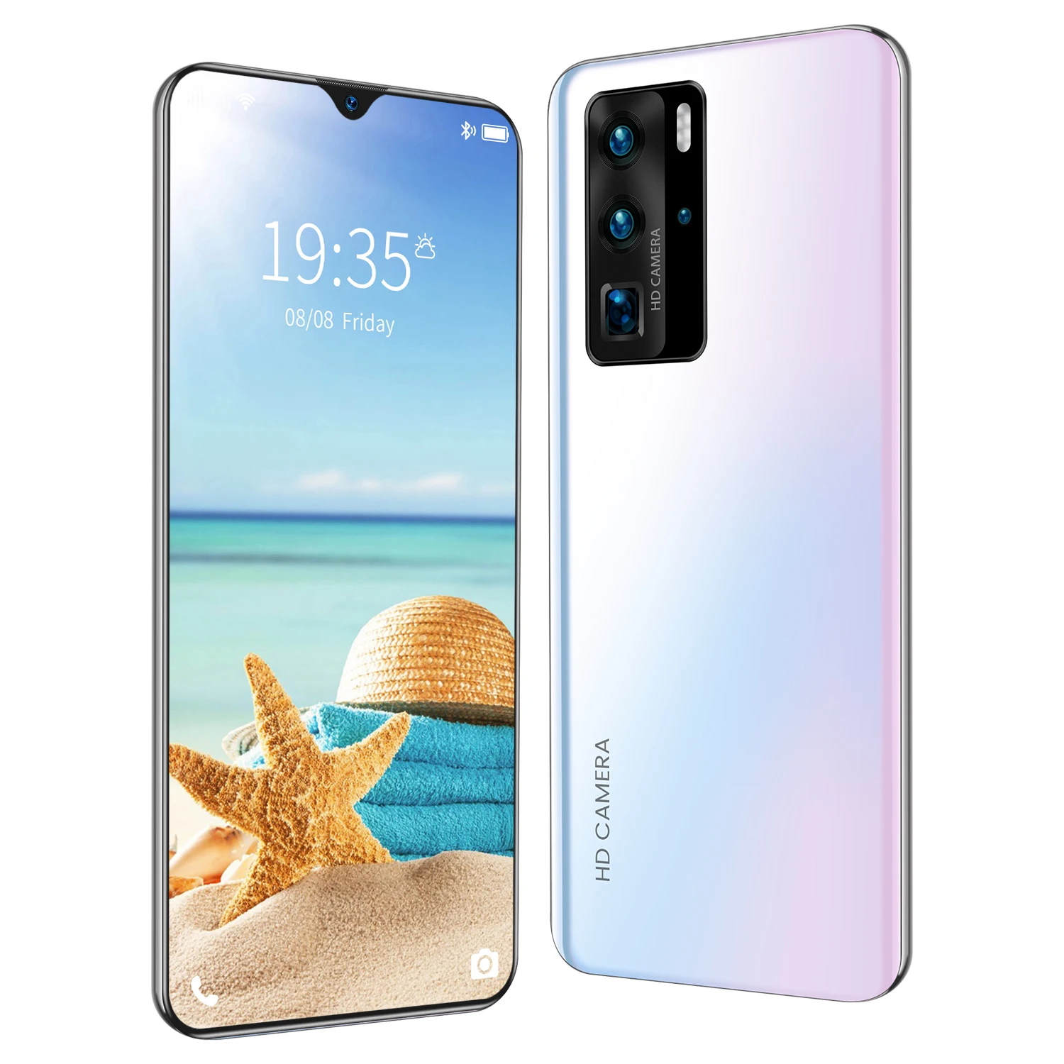 

China cheap phones original unlocked 12G ROM+515G RAM mobile phone stand used win spin a phones