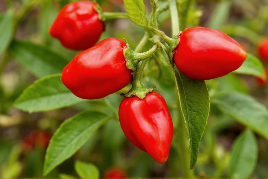 Pasilla Pepper: Complete Guide to Flavor, Heat & Uses