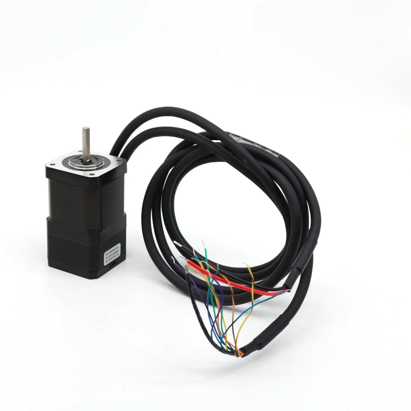 Integrated Motor, 2Phase, Nema23, 24-60VDC - detail 12