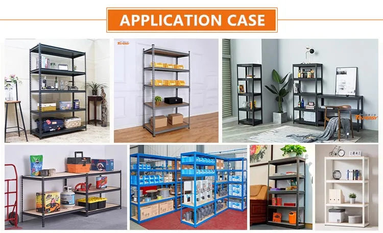 application case