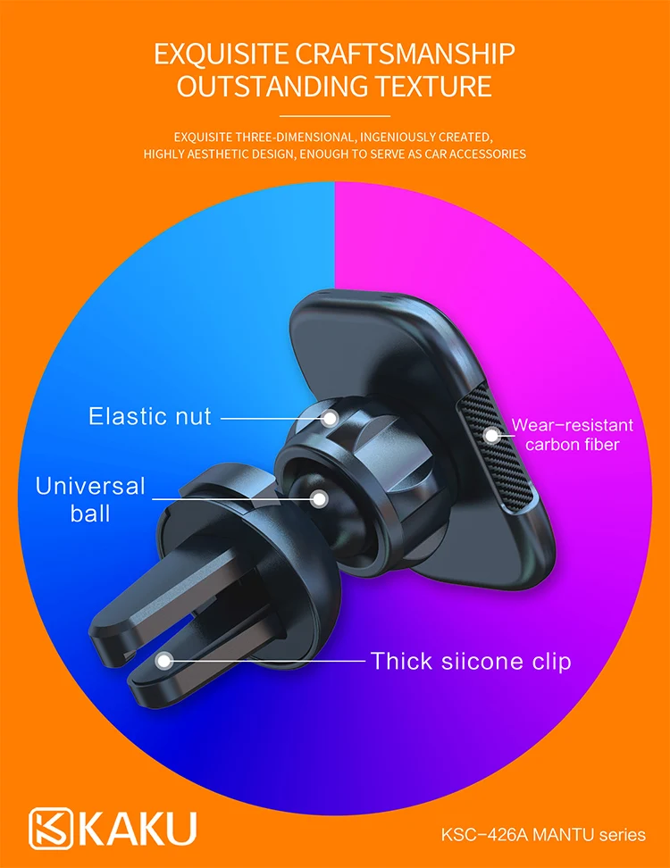 3  car phone holder