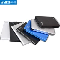 

Best price high speed hard drive disk 2.5inch USB 3.0 portable External Hard Drive hdd 2tb