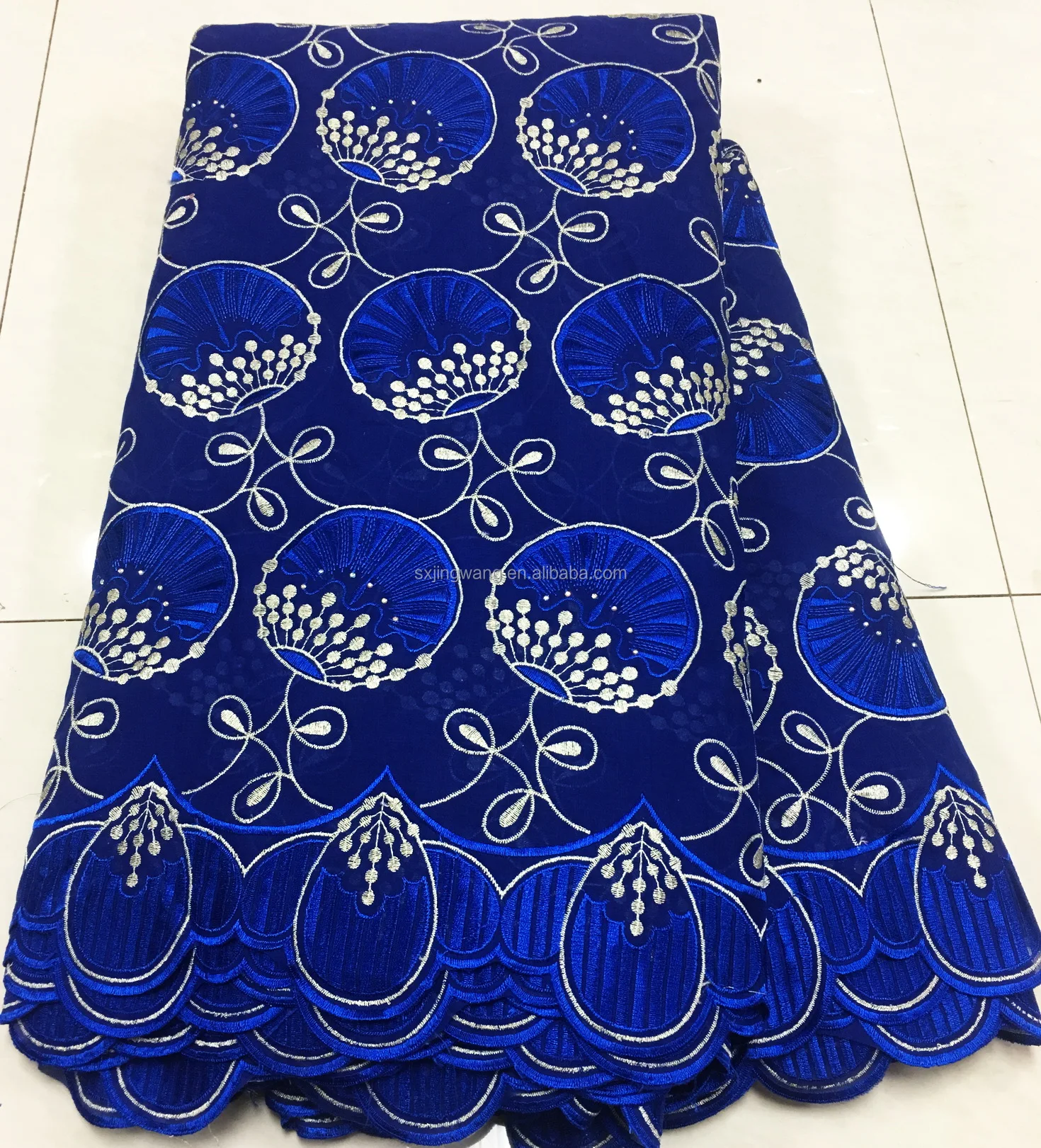 latest swiss voile lace materials african cotton lace fabrics for garment useful