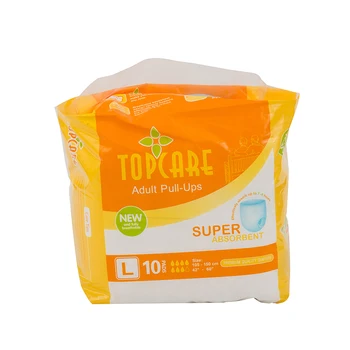 dry care diapers