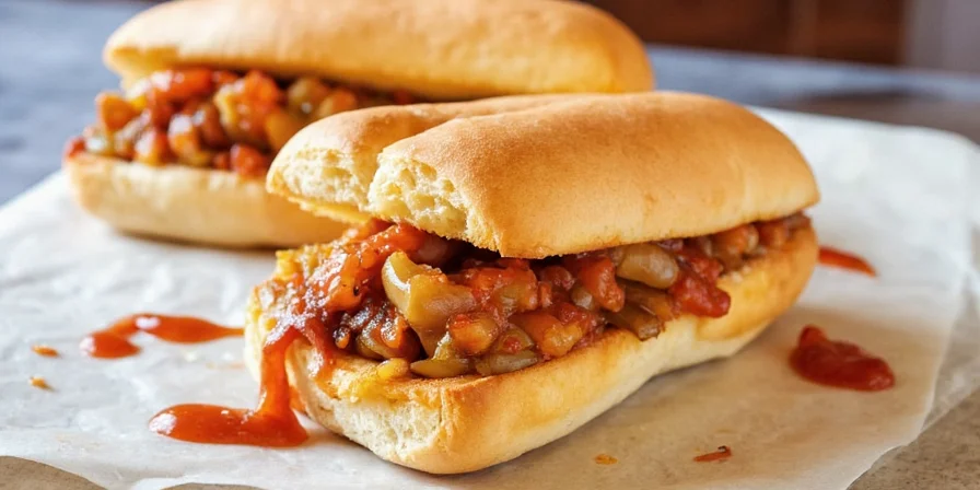 5 Unexpected Twists to Your Banh Mi Sauce Recipe (And Why They Work)