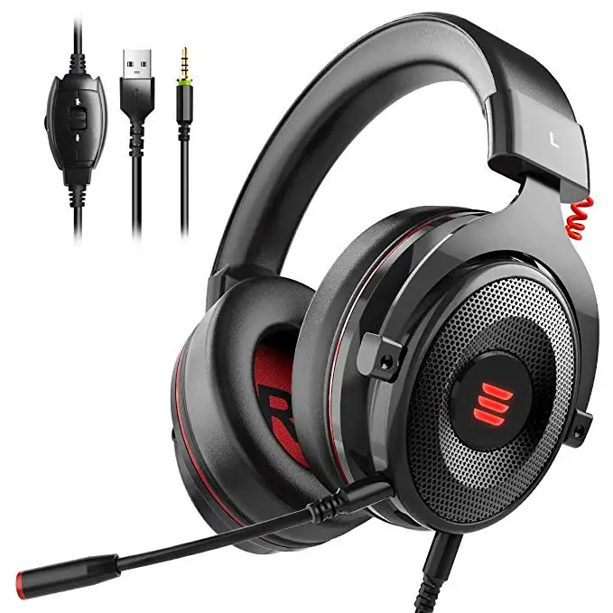 

High quality gaming headphones gamer headphones gaming headset