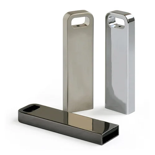 

Hot Metal 4GB 8GB Usb Flash Memory Stick Drive Logo Thumb Drive