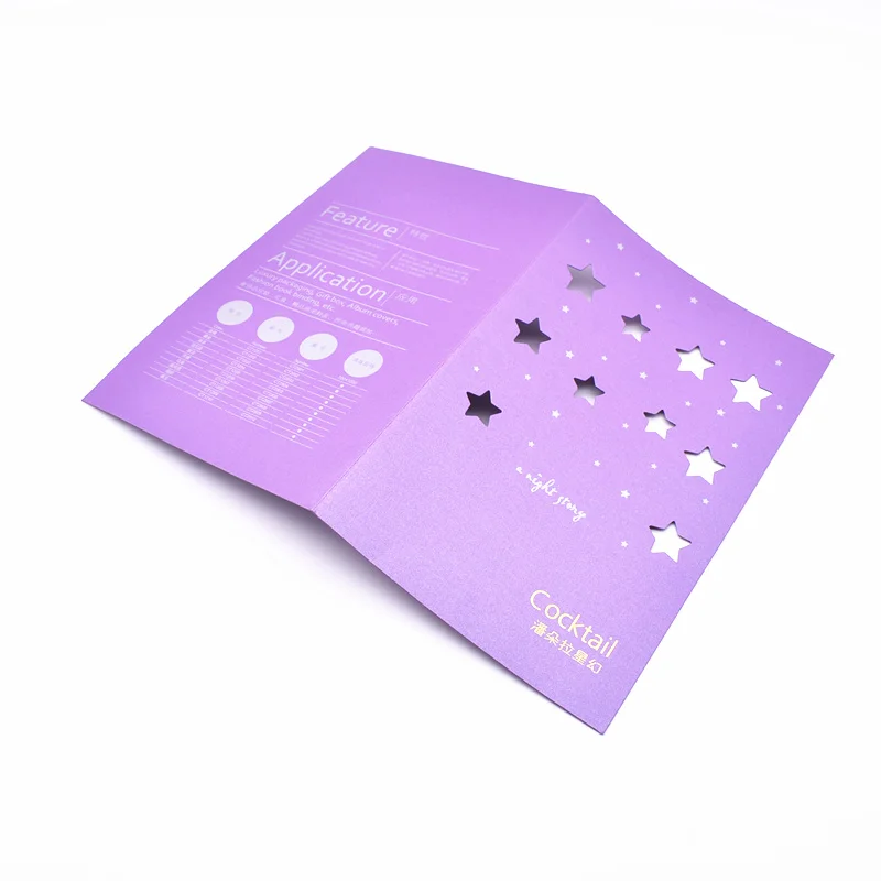 
Zhanyi Well Designed custom catalog 