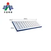 ditch floor drain plate supplier /manufacturer factory and wholesales for gutter cover/commercial restaurant kitchen drain cover