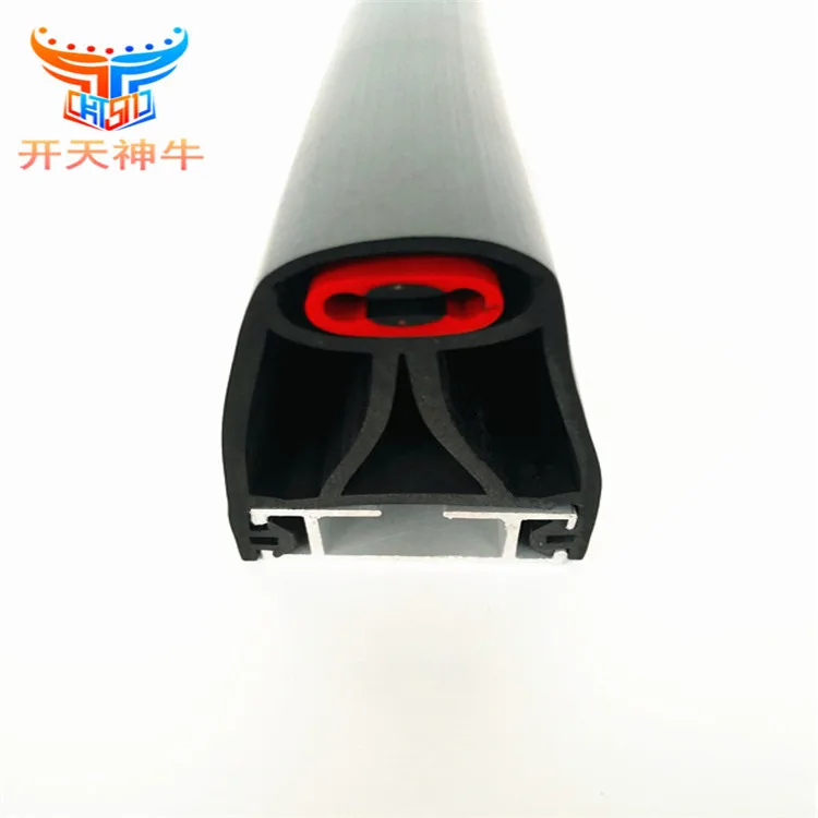 
Safety squeeze sensor 