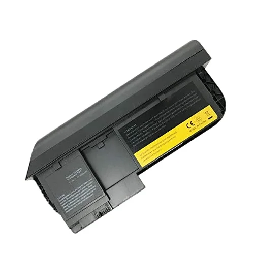 

szhyon LAPTOP BATTERY compatible with LENOVO ThinkPad X220 X220i Tablet X220T Series 0A36285 0A36286 42T4877l 42T4879 42T4881 6