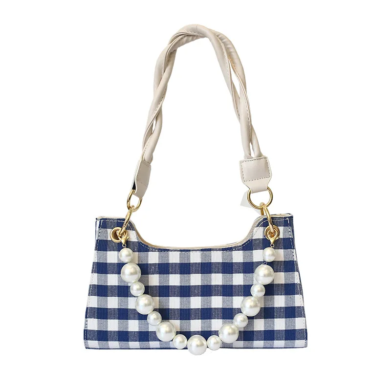 

2020 New stylish name brand purses and ladies handbags lady handbags wholesale women crossbody purses, Beige/blue/red