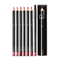 

Wholesale Pudaier Lipliner Waterproof Lipliner Matte Lipliner Pencil