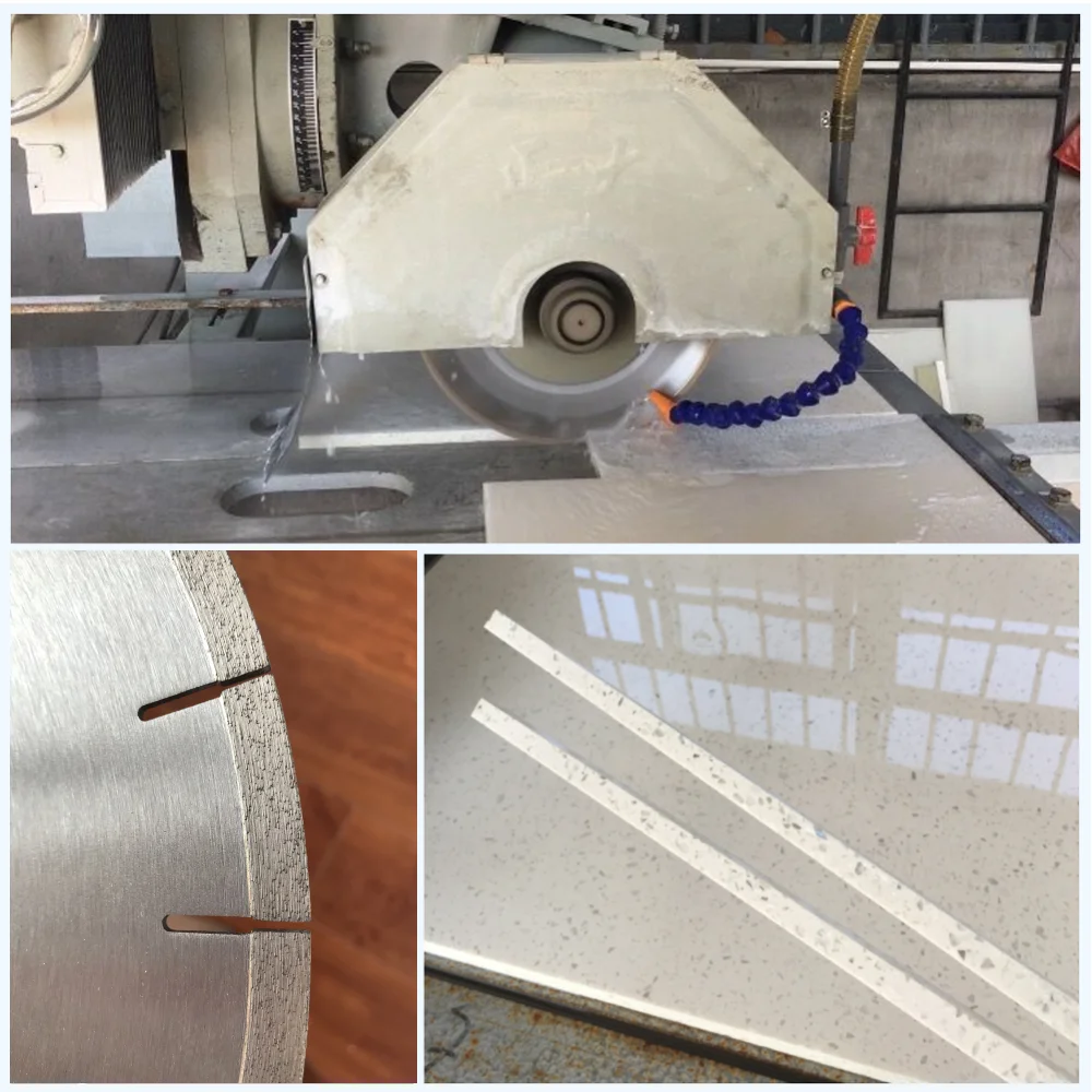 Factory Price Quartz Stone Cutting Diamond Saw Blade Buy Quartz Blade