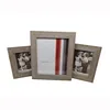 2019 news wooden photo frame with velvet backing standing wood picture frame