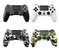 

Best Control USB PS4 Wireless Bluetooth Gamepad PS 4 OEM PC Joypad Game Controller Joystick For PS4 Console