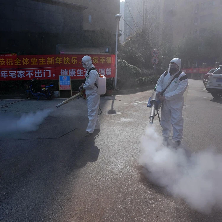 

Cheap fog machine fogging engine automatic