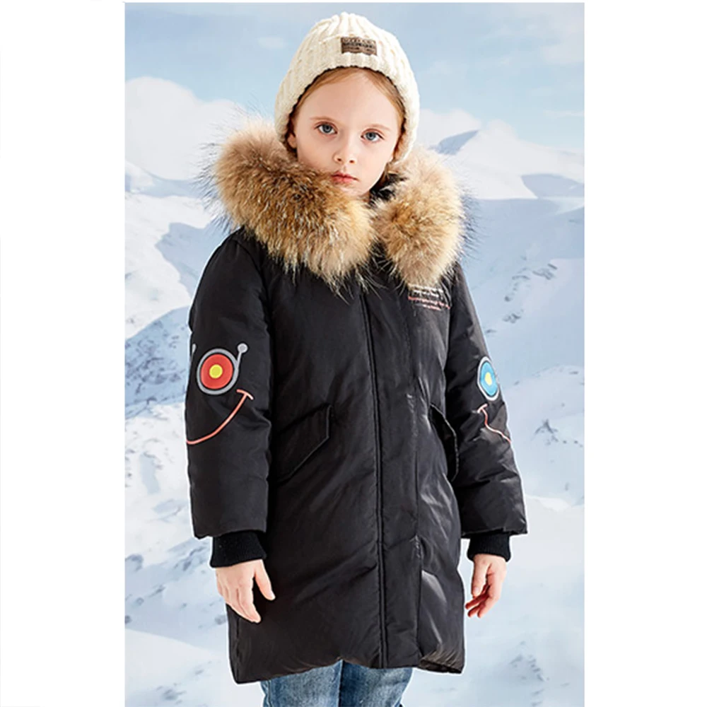 

2021 New Design Comfortable Climbing Outdoor Activities Winter Warm Kids Jacket