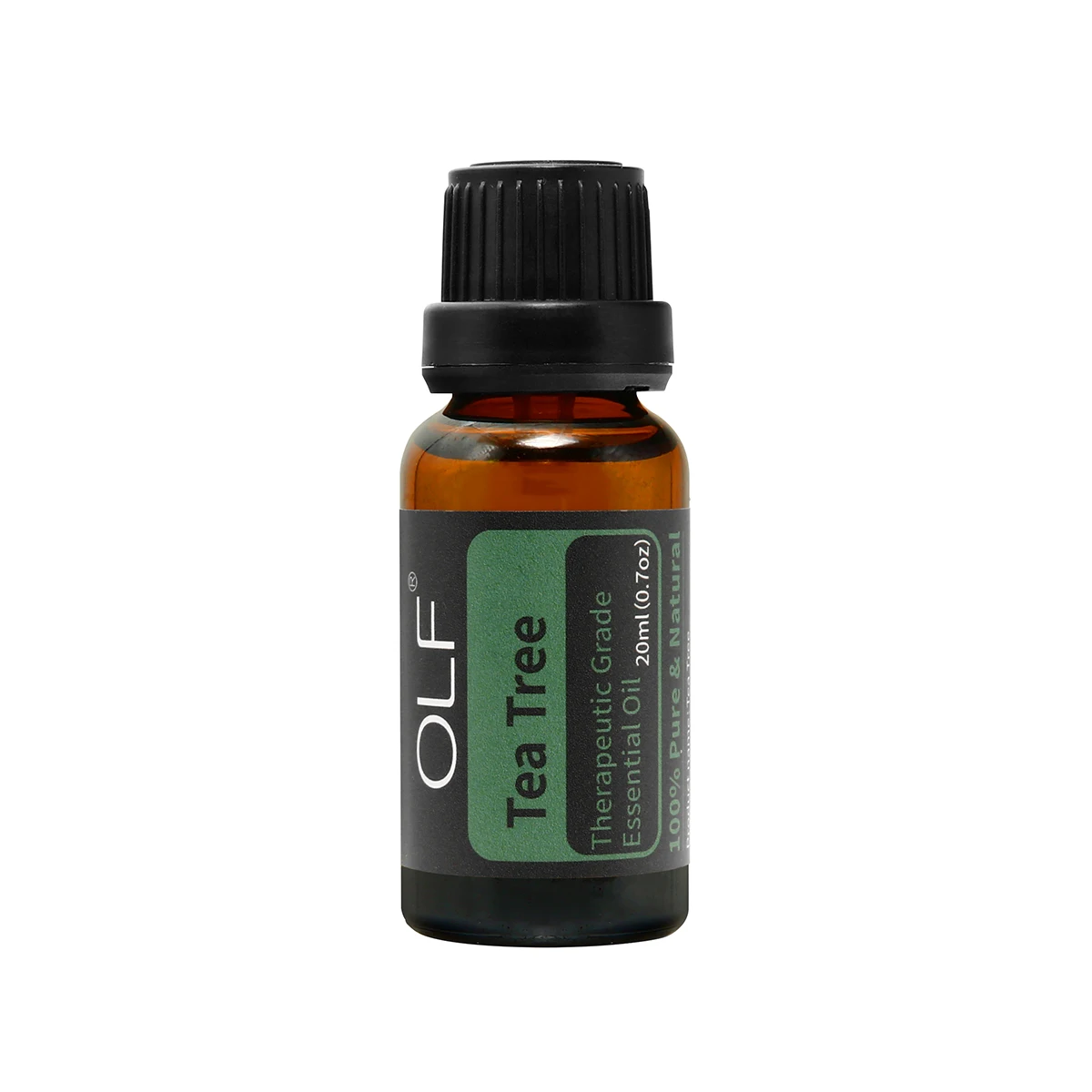 

Pure 100% Diffuser Oil Essential Aromatherapy Skin Massage Tea Tree Essential Oil