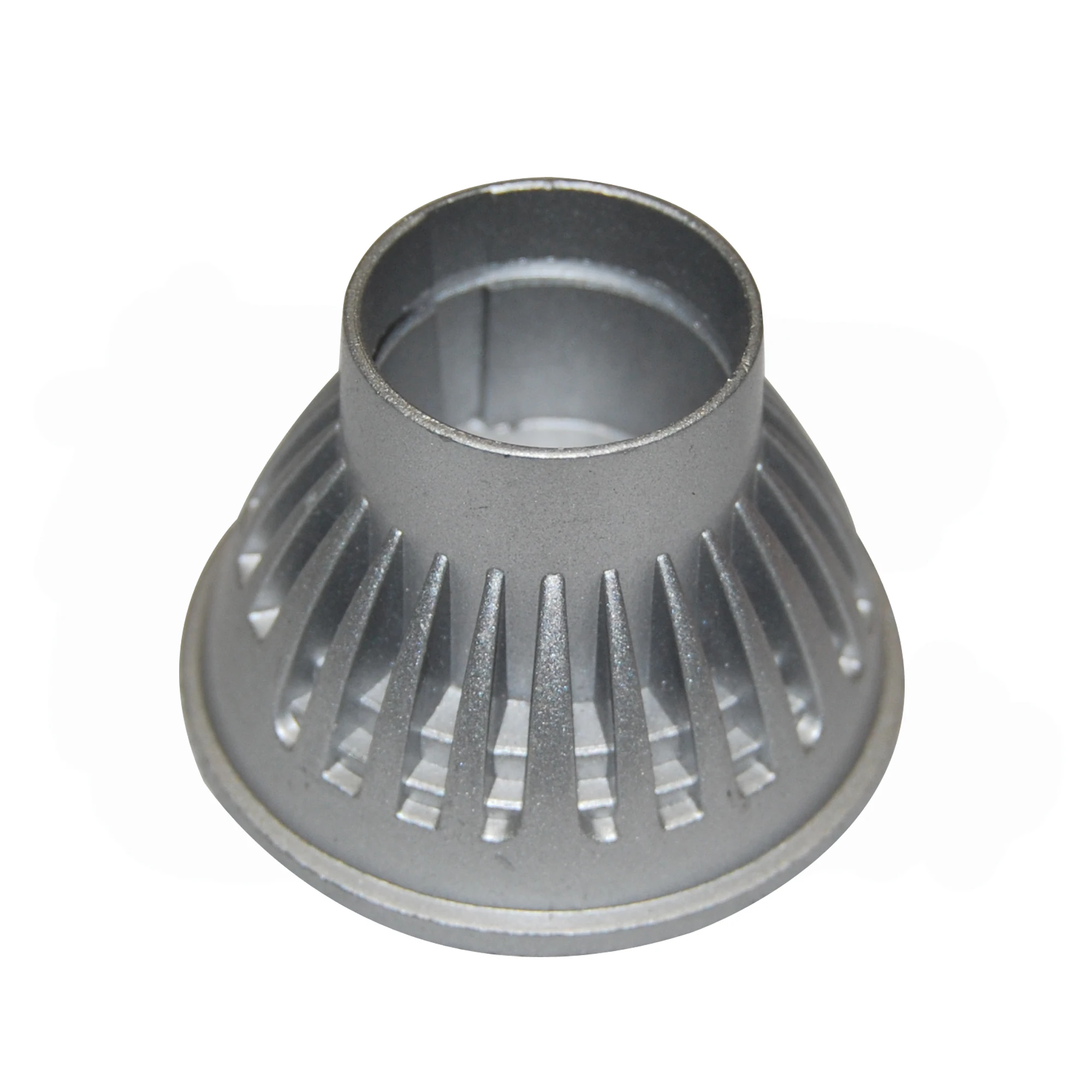 Casting Die Cast Aluminium Led Down Light Housing Parts