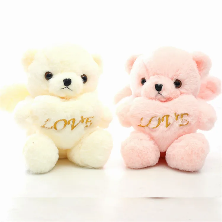 wholesale valentine plush